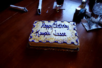 Jesse Yeager Brithday Party