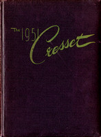 1951 Cresset