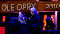 Grand Ole Opry - June 15, 2016