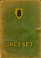 1915 Cresset
