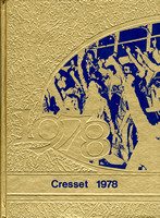 1978 Cresset