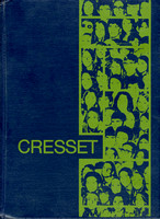 1973 Cresset
