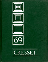 1969 Cresset