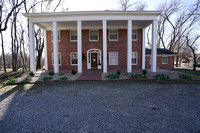 2021 - TROXELL HOUSE