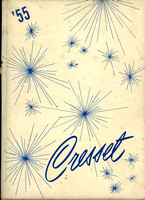 1955 Cresset