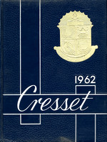 1962 Cresset