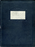 1926 Cresset