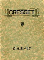 1917 Cresset