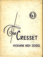 1961 Cresset