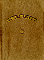 1913 Cresset