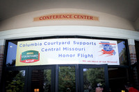 61st Central MO Honor Flight - Novembe 12, 2019