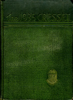 1935 Cresset