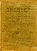1916 Cresset