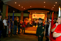 42nd Central MO Honor Flight - August 31, 2016