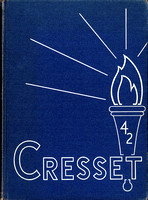 1942 Cresset