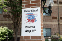 54th Central MO Honor Flight - August 14, 2018