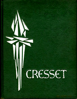 1965 Cresset