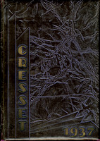 1937 Cresset