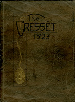 1923 Cresset