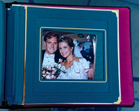 Kristin & Jeff - August 10, 1991