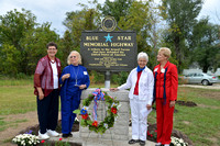 Versailles Blue Star 2013-09-28