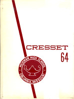 1964 Cresset