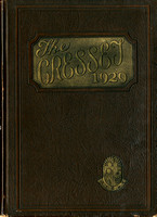 1929 Cresset