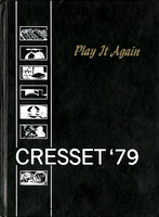 1979 Cresset