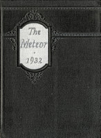 1932 Meteor