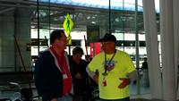 14th Central MO Honor Flight - April 5, 2011