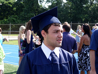 Tyler's Graduation Camera 2
