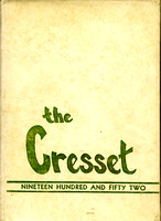 1952 Cresset