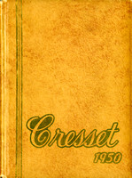 1950 Cresset