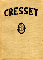 1921 Cresset