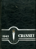 1943 Cresset