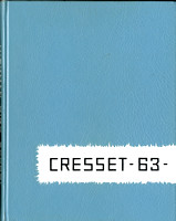 1963 Cresset