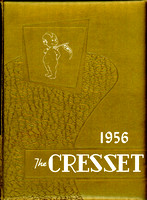 1956 Cresset