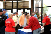 32nd CM Honor Flight - Apr 20, 2015