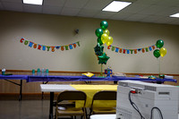 Grad Party May 25, 2014