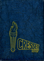 1947 Cresset