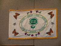 Central Region 2012
