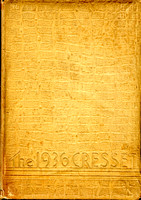 1936 Cresset